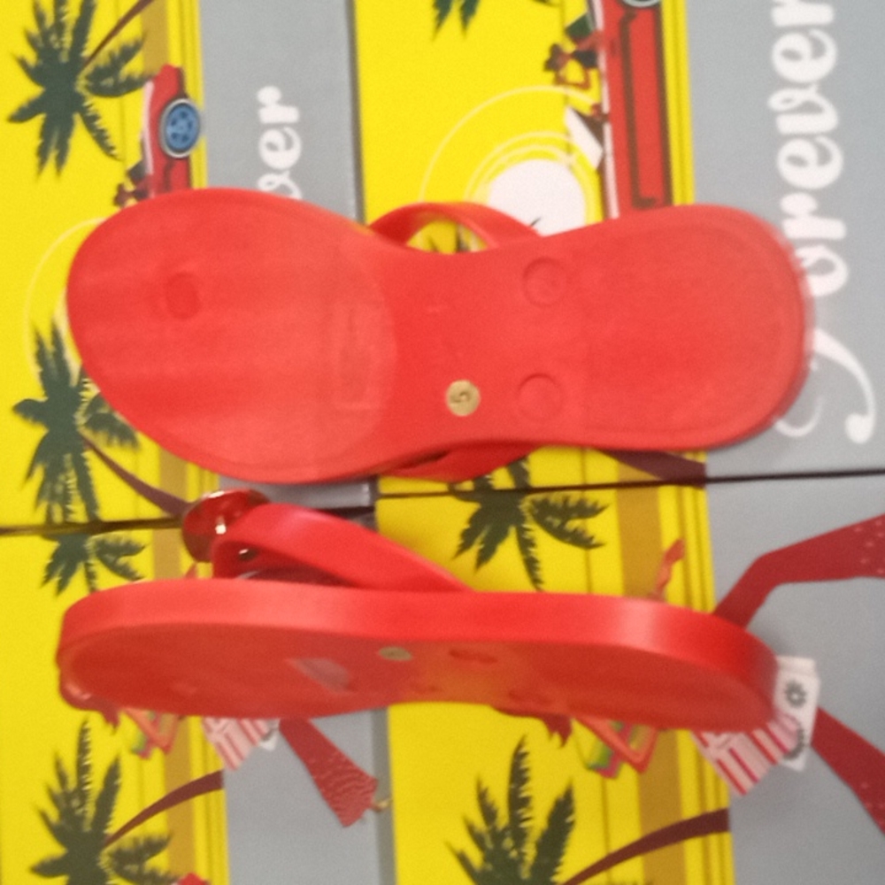 Women’s Sandals - Picture 4 of 4